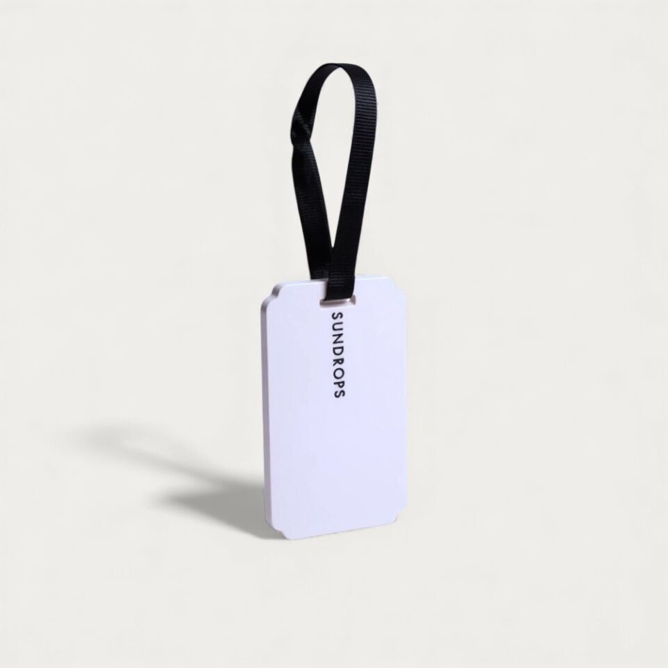 Dolap İçi Koku Taşı- Yeni Yıl Limited Edition