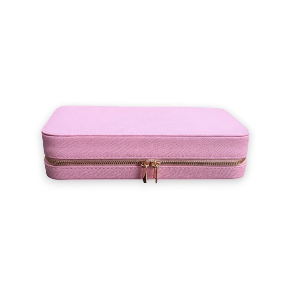 Sundrops Takı ve Mücevher Çantası - Pembe