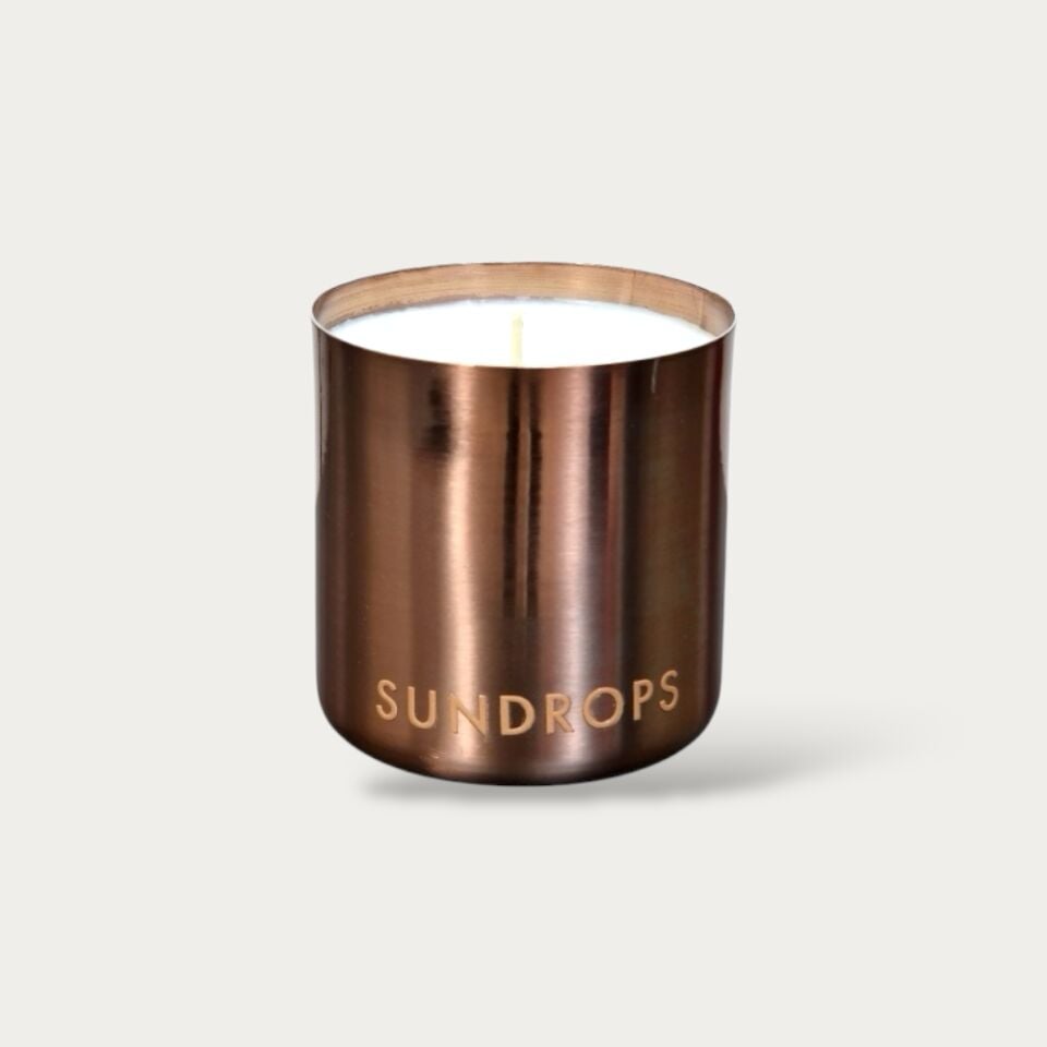 Sundrops Uniqe Bronze Grand Mum