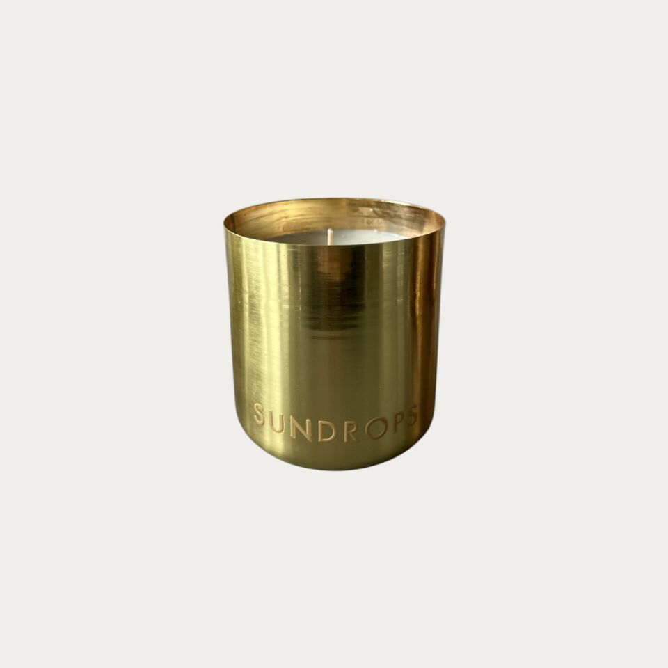 Sundrops Gold Petite Mum