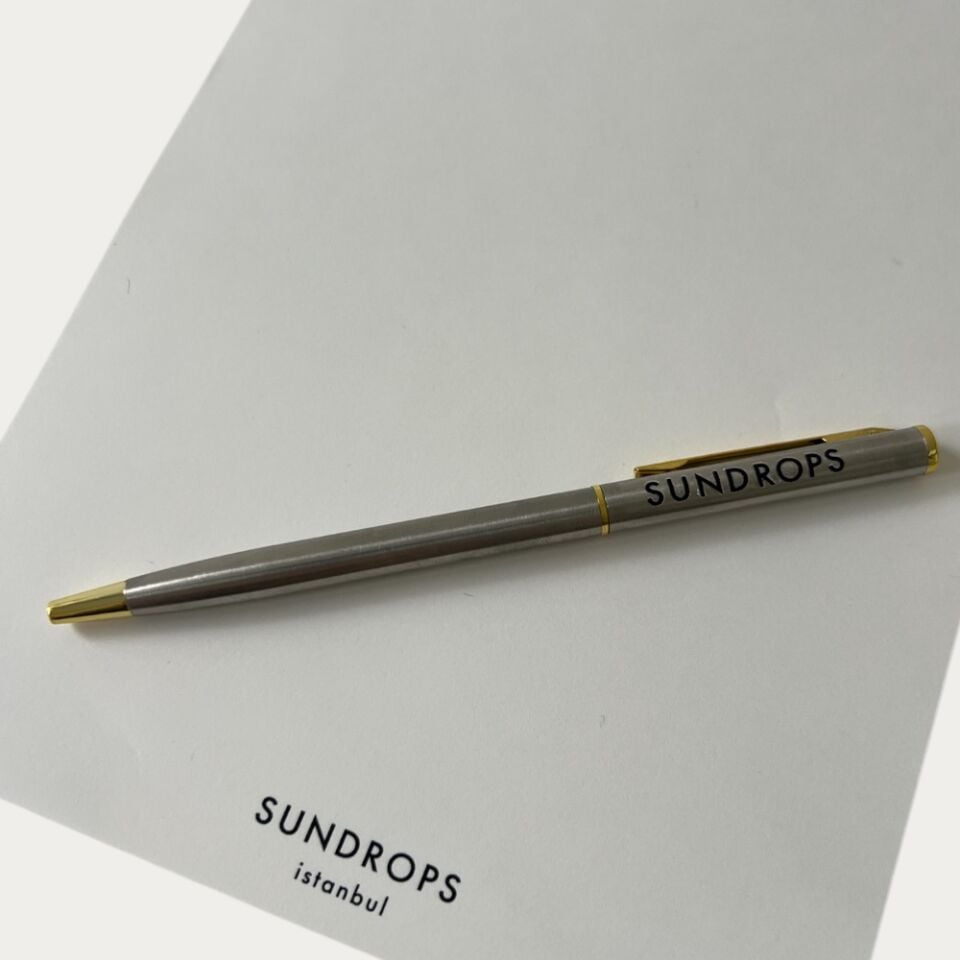 Sundrops Kalem
