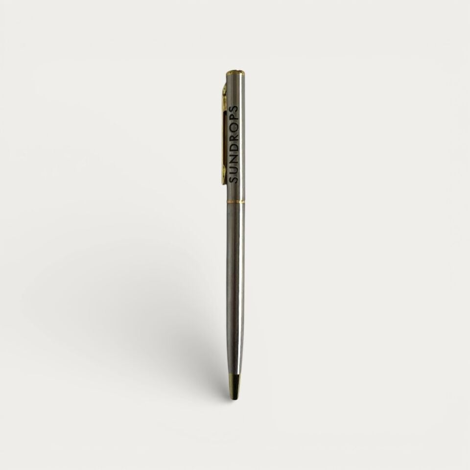 Sundrops Tükenmez Kalem