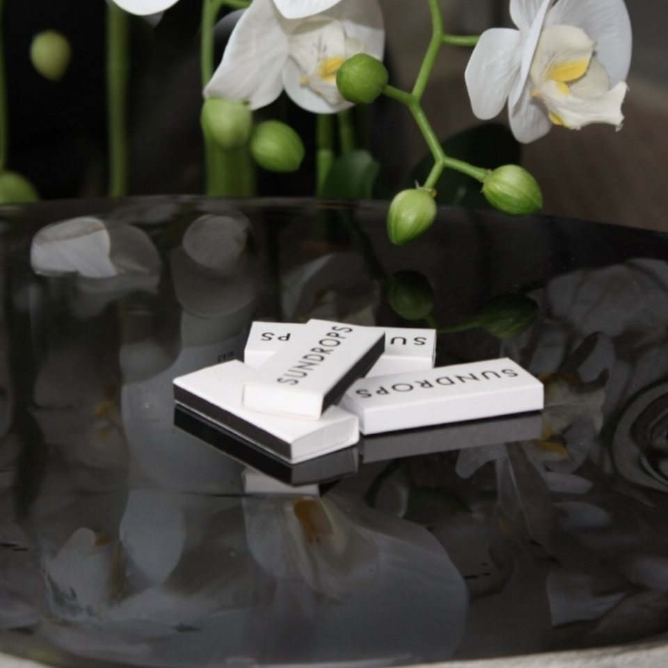 Klasik Sundrops Kibrit