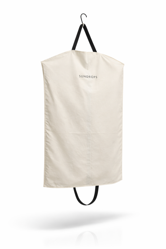 Kıyafet Taşıma Çantası