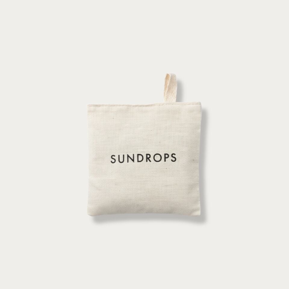 Sundrops Lavantalı Koku Kesesi